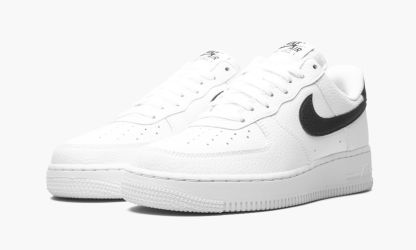 1 Low 7 ��White / Black