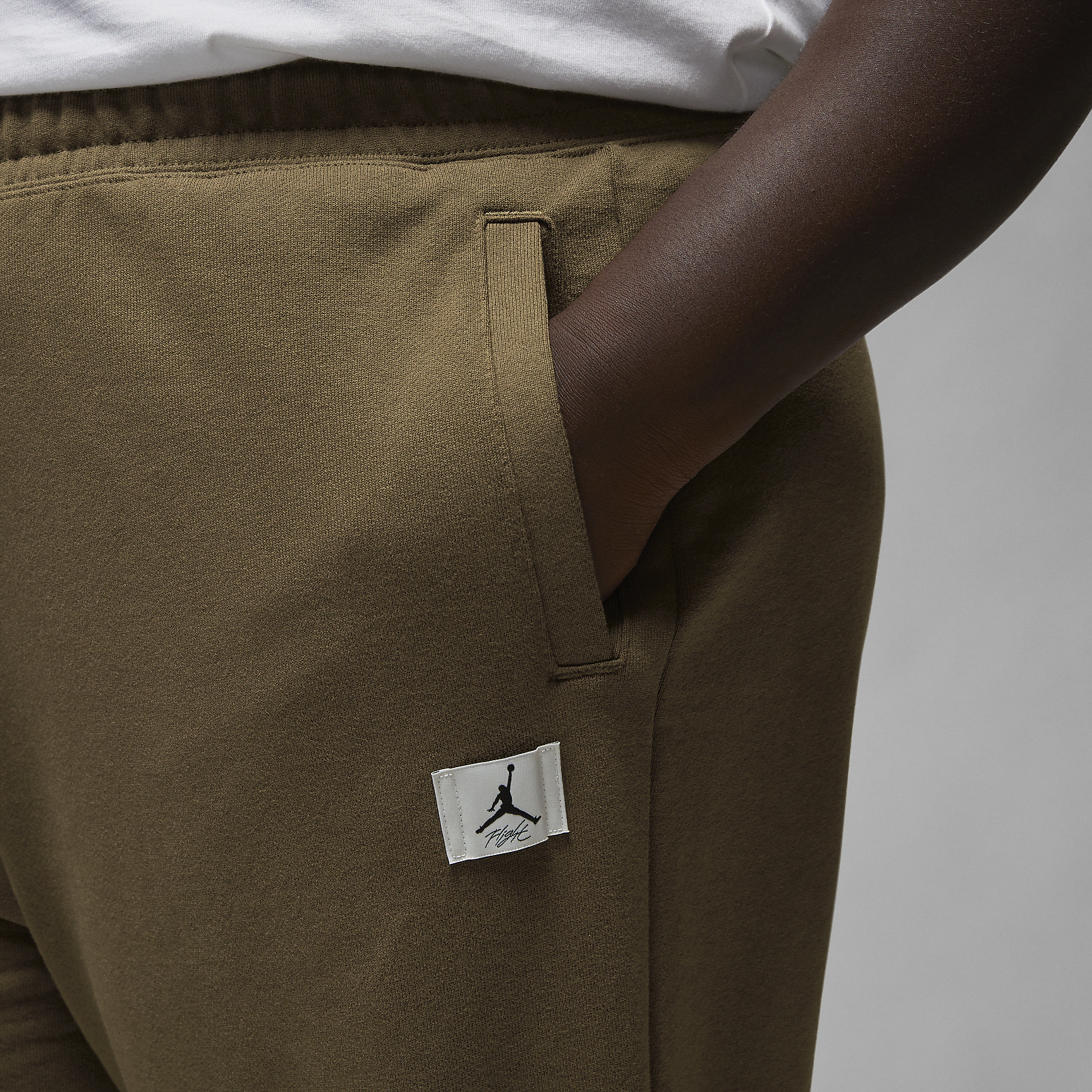 Flight - Women's Fleece Pants (Plus Size)