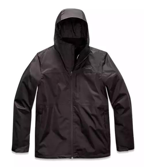 Men Arrowood Triclimateﾂｮ Tall