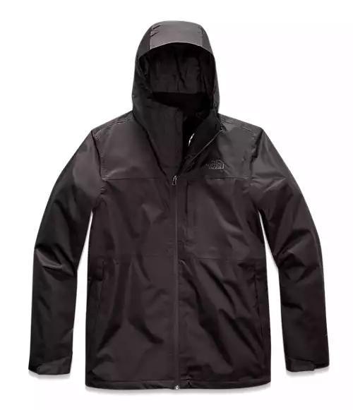 Men Arrowood Triclimateﾂｮ Tall