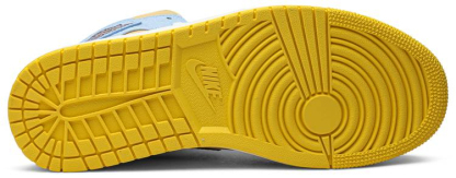 Mid SE 'Fearless CU2803-200