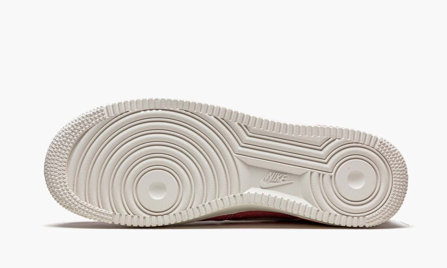 1 Low 7 LV8 ��Dusty Red