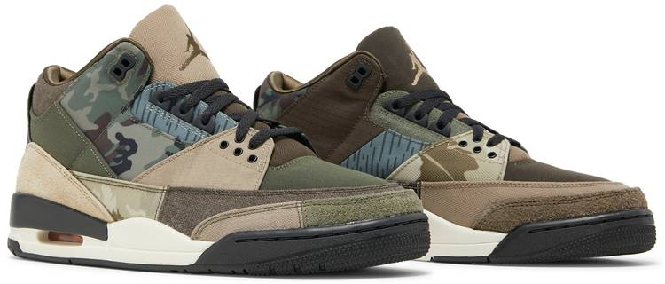 Retro 'Patchwork' DO1830-200