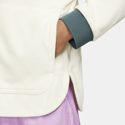 Naomi Osaka - Fleece Top