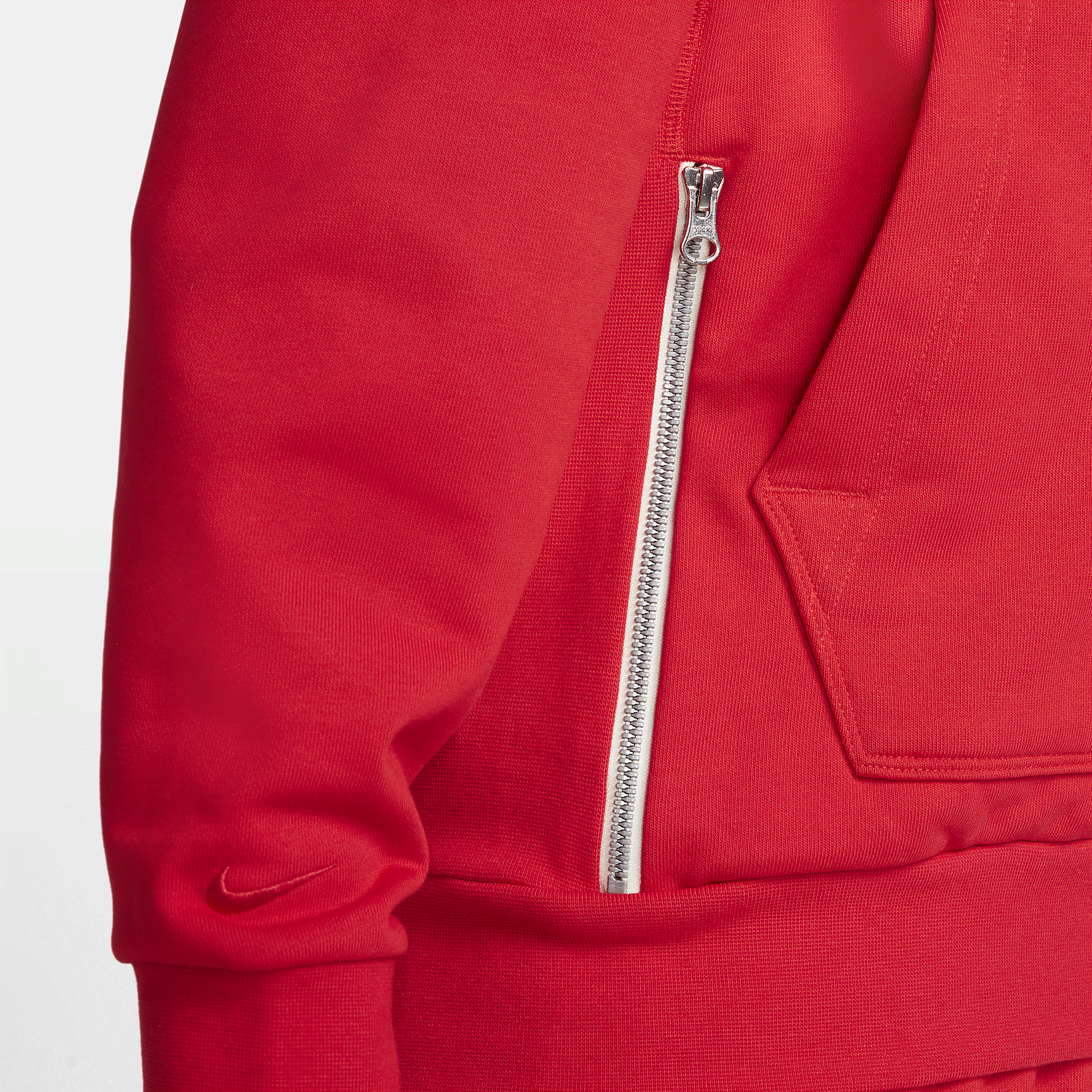 Dri-FIT Standard Issue - Men's Premium Pullover Basketball Hoodie