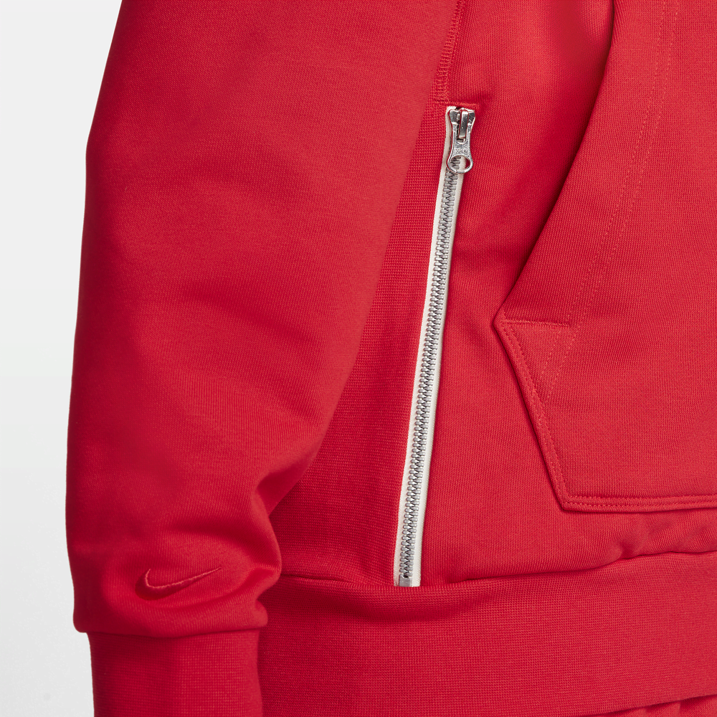 Dri-FIT Standard Issue - Men's Premium Pullover Basketball Hoodie