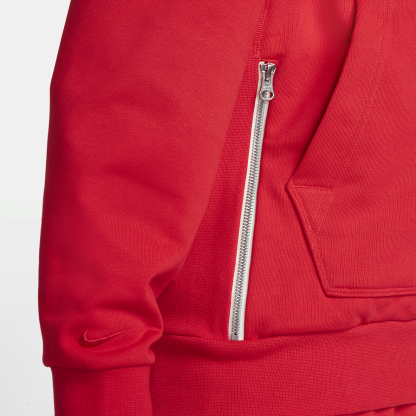 Dri-FIT Standard Issue - Men's Premium Pullover Basketball Hoodie