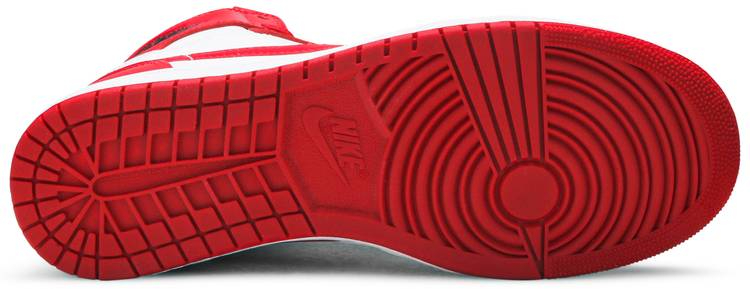 Retro High '85 OG 'New Beginnings' CQ4921-601