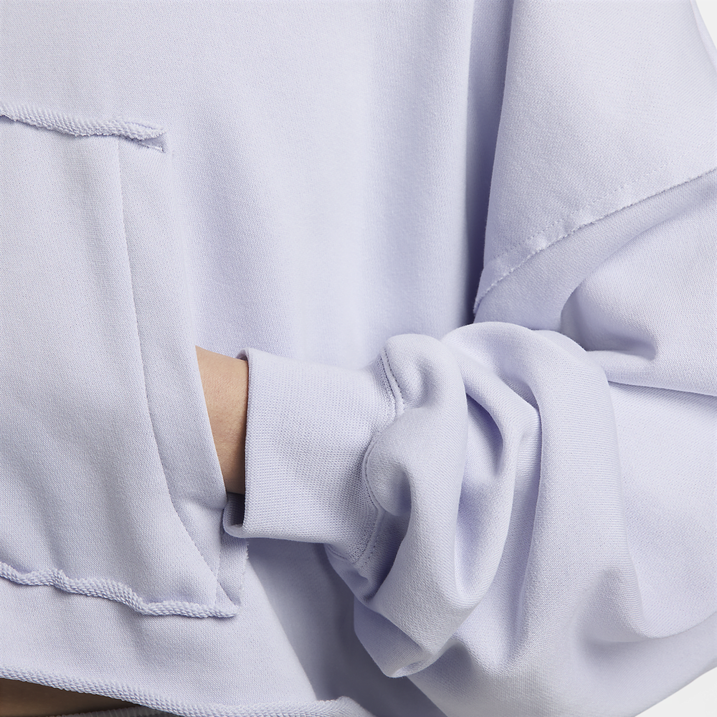 Sportswear Everyday Modern - Women's Over-Oversized Terry Hoodie