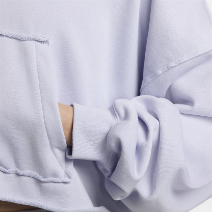 Sportswear Everyday Modern - Women's Over-Oversized Terry Hoodie