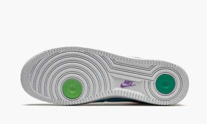 1 Low Flyleather ��Ruohan Wang