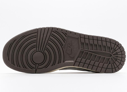 Low OG 'Reverse Mocha' DM7866-162