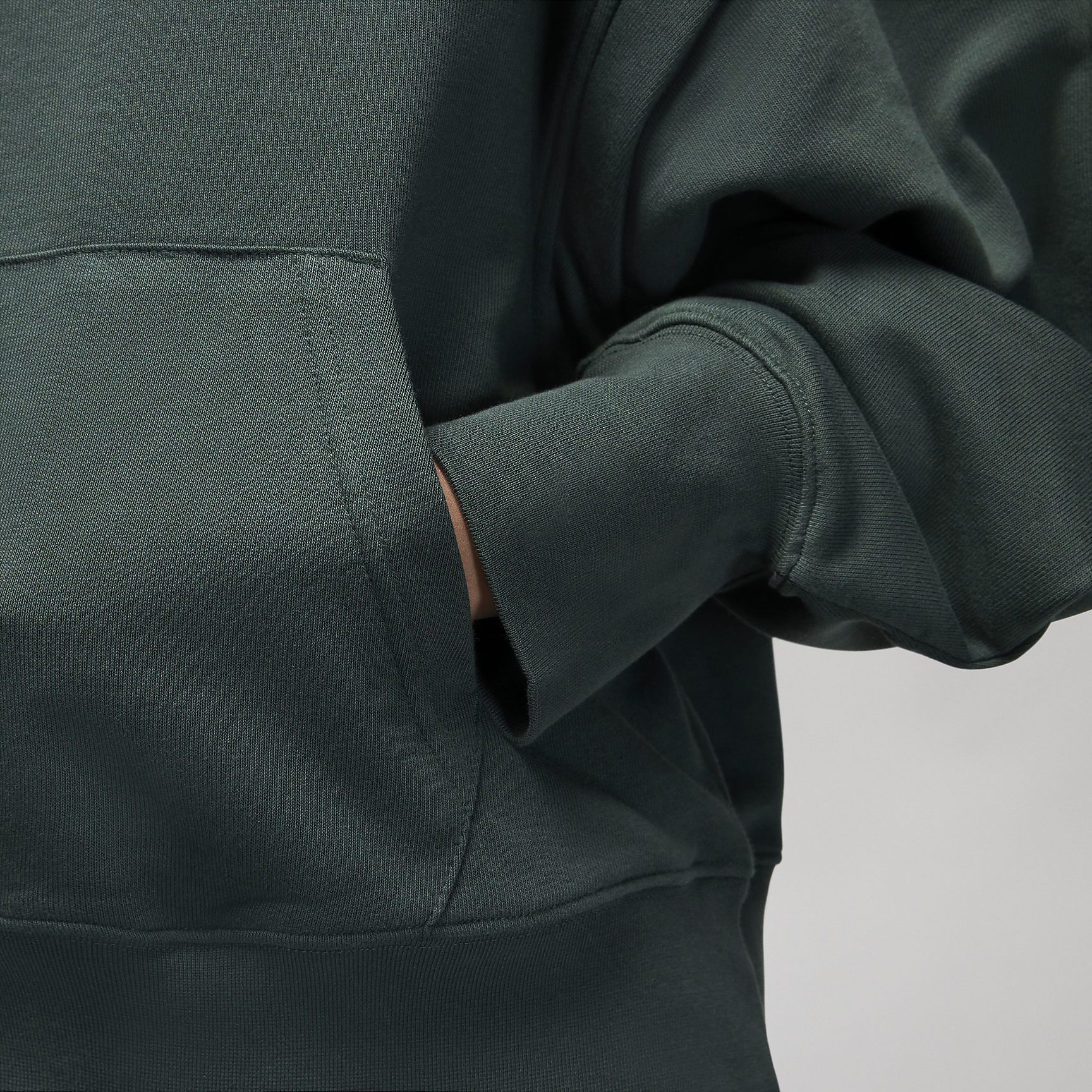 Sport - Women's Fleece Hoodie