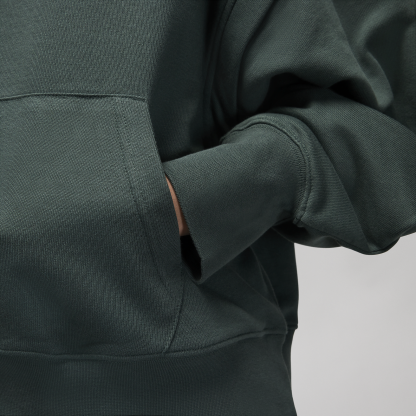 Sport - Women's Fleece Hoodie