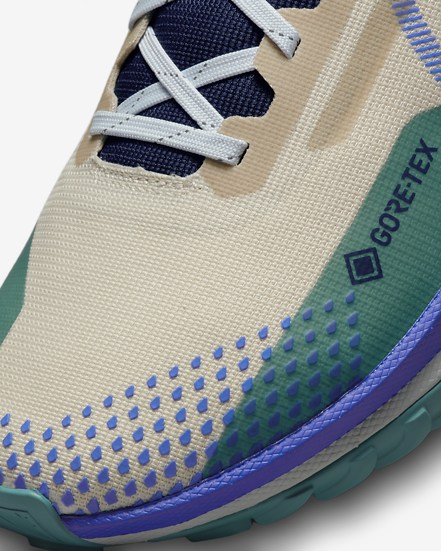 Men's Waterproof Trail Running Shoes