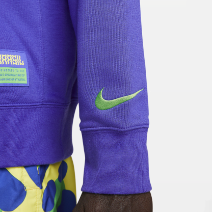 Men's French Terry Sweatshirt