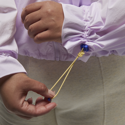 Sport - Women's Lightweight Jacket (Plus Size)