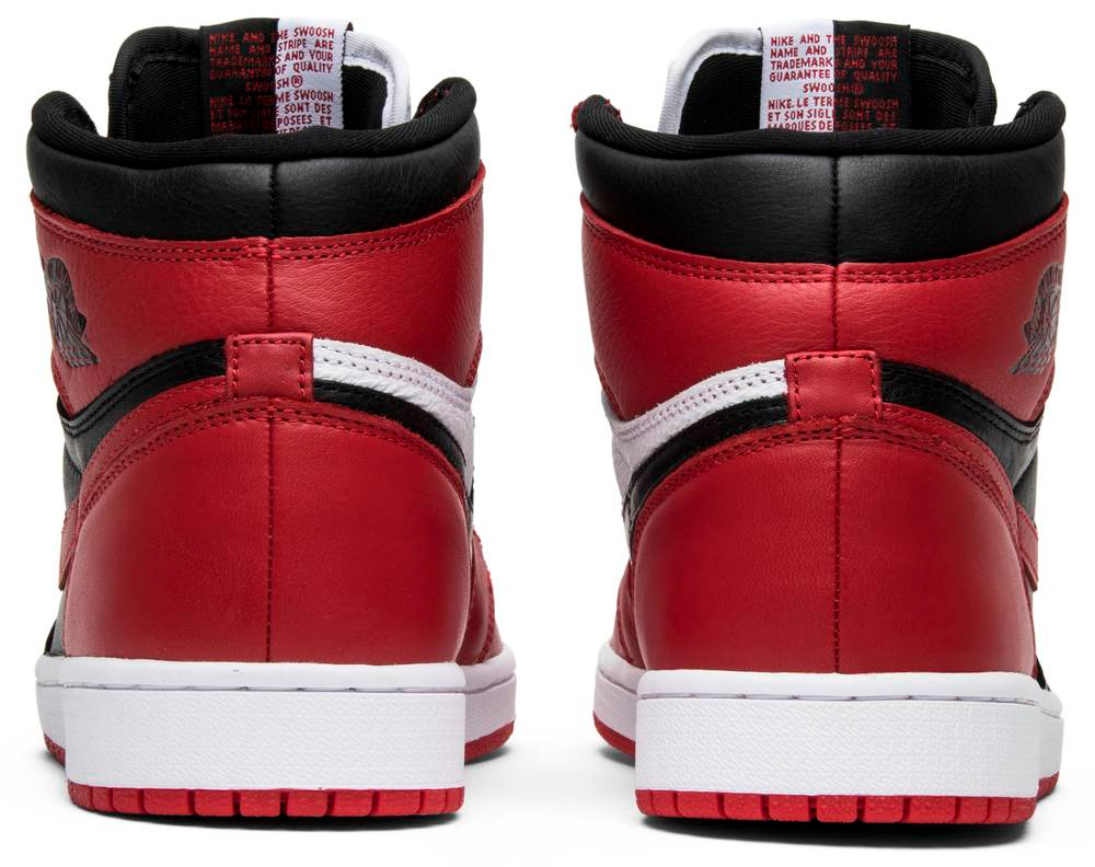 Retro High OG 'Homage to Home' 861428-061