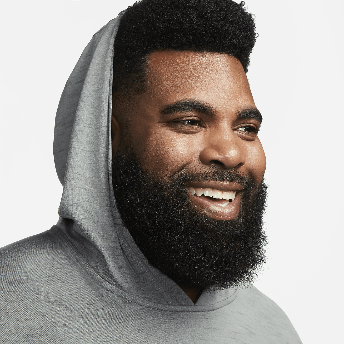 Yoga Dri-FIT - Men's Lightweight Hoodie