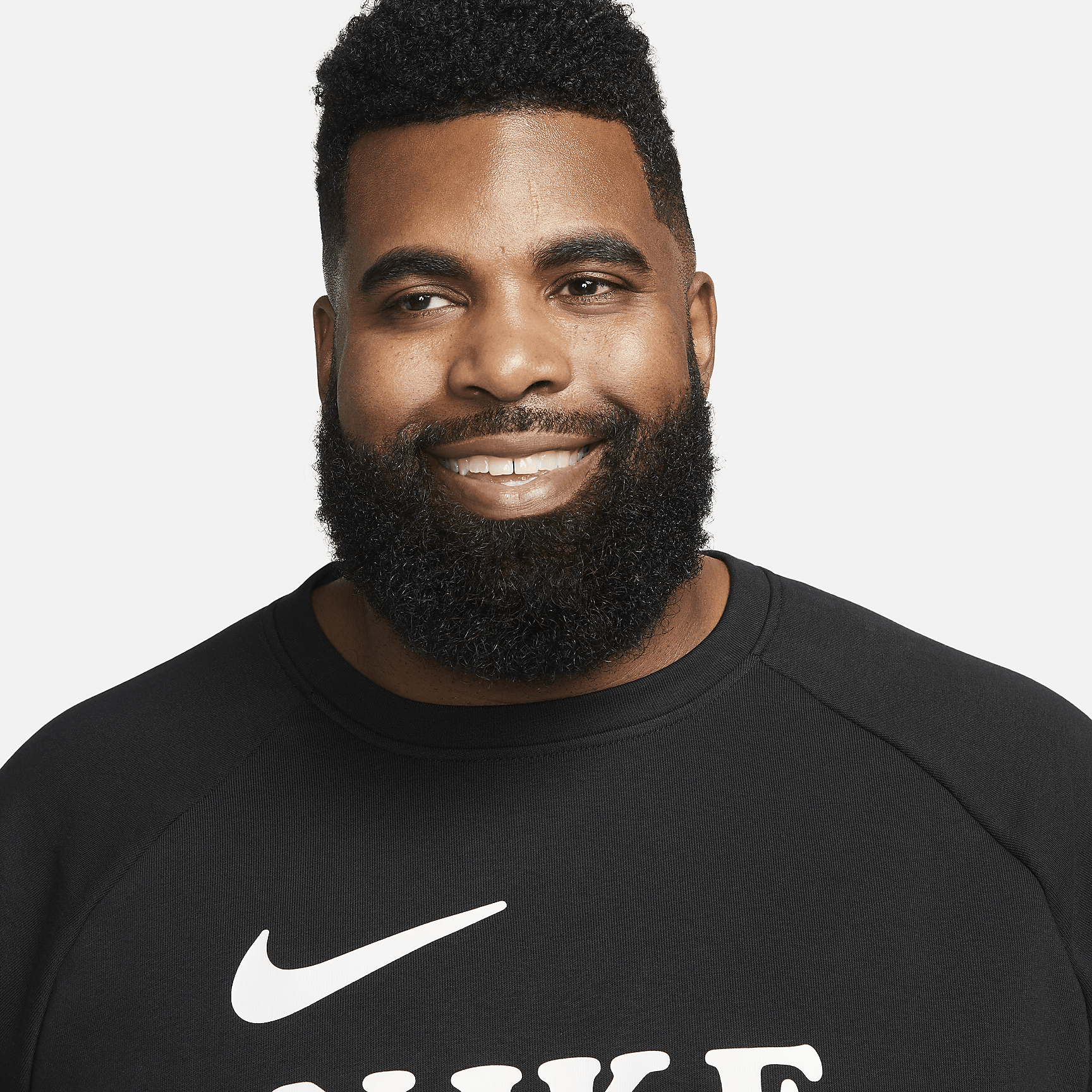 Men's Long-Sleeve Fitness Top