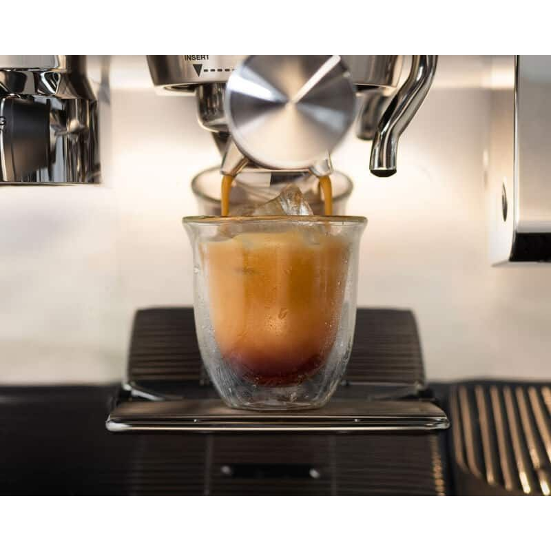DeLthtonghi Lthta Spethtcialista Maestro Hot & Cold Brew Bean to Cup Coffee Machine