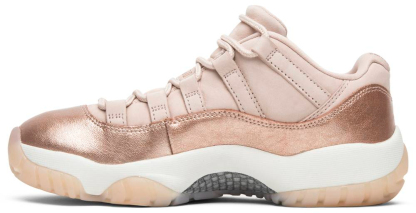 Wmns Low 'Rose Gold' AH7860-105