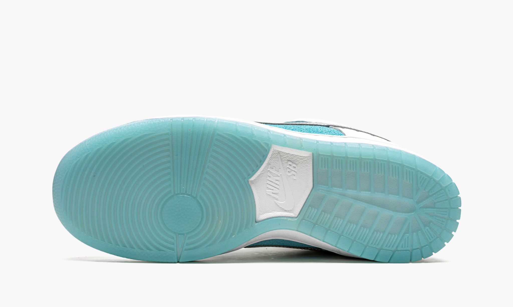 Low ��FTC Lagoon Pulse