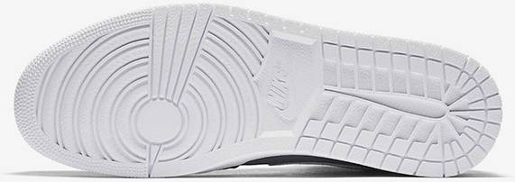 Retro Mid 'Obsidian' 554724-402