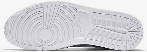 Retro Mid 'Obsidian' 554724-402