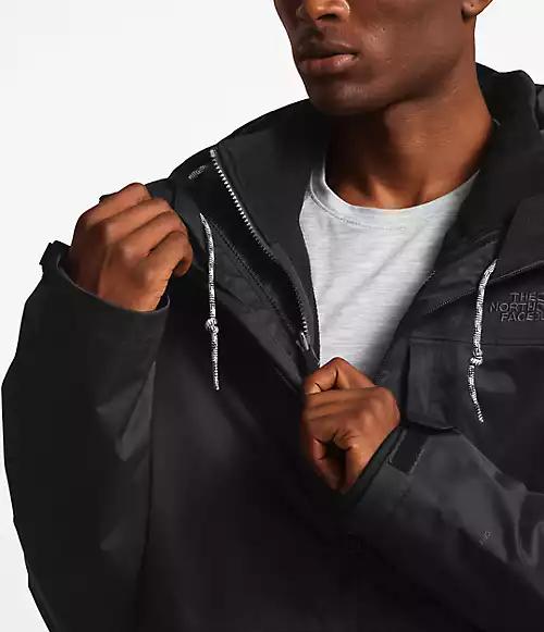 Men Arrowood Triclimateﾂｮ Tall