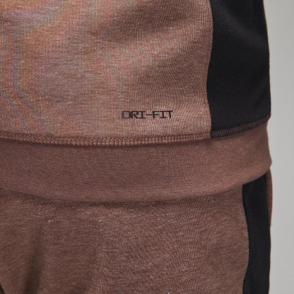 Dri-FIT Sport - Men's Full-Zip Hoodie