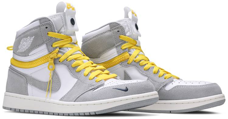 High Switch 'Light Smoke Grey' CW6576-100