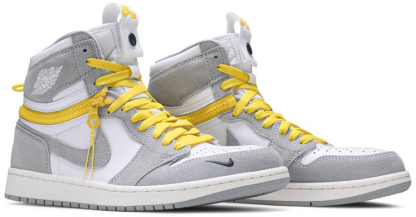 High Switch 'Light Smoke Grey' CW6576-100