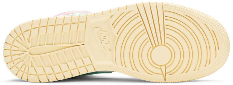 Mid SE GS 'Ice Cream' DD1666-100