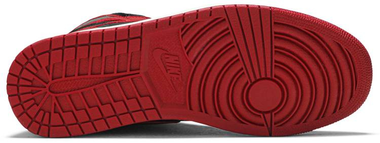 Retro High OG 'Banned' 2016 555088-001