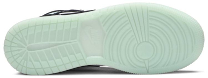 1 Mid SE GS 'Glow in the Dark Panda' BQ6931-103