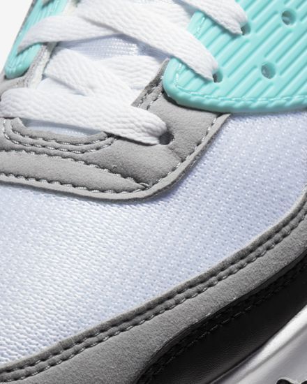 90 "Hyper Turquoise"