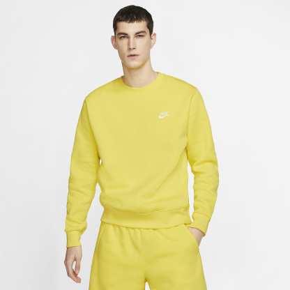 Sportswear Club Fleece - Crew