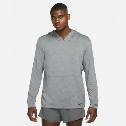 Yoga Dri-FIT - Men's Lightweight Hoodie