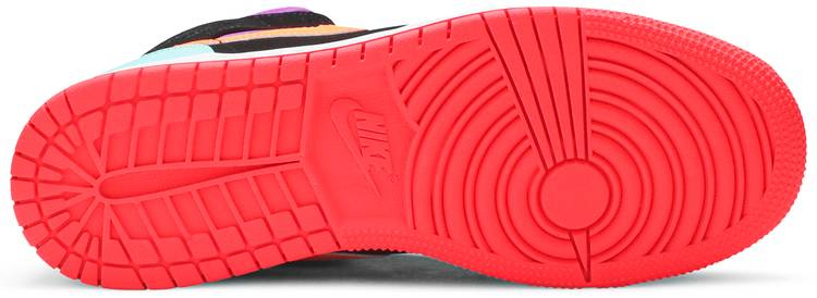 Mid GS 'Candy' 554725-083