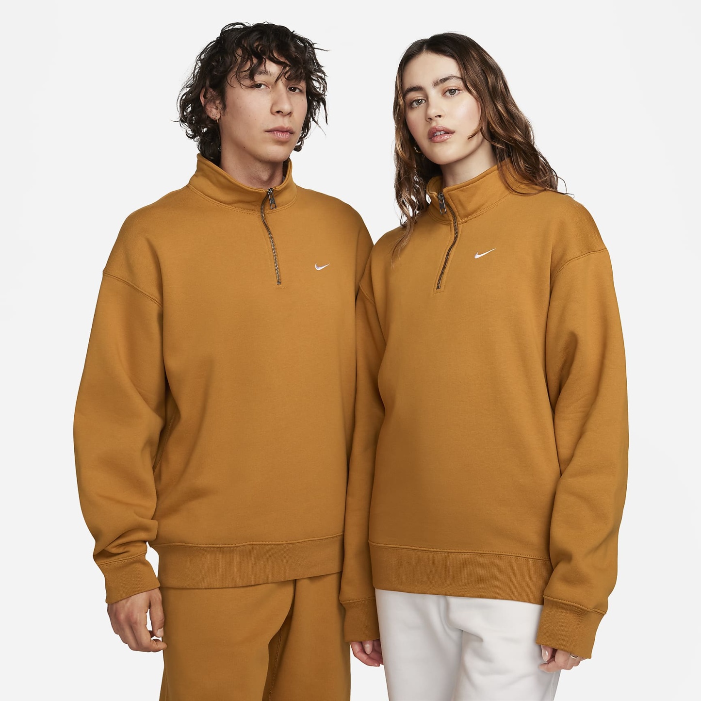 Men's 1/4-Zip Top