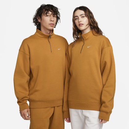 Men's 1/4-Zip Top