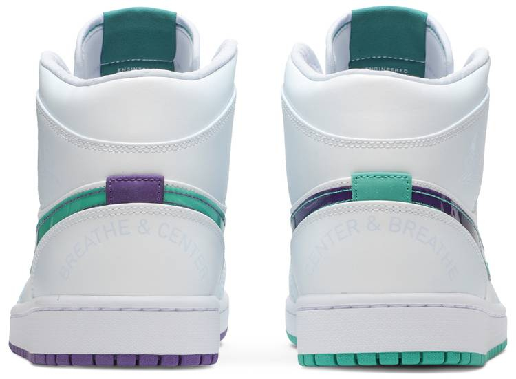 Mid SE 'Pregame Pack - Mindfulness' CW5853-100