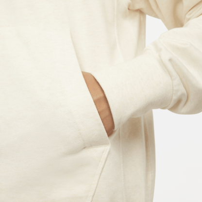 Men's  Pullover Basketball Hoodie