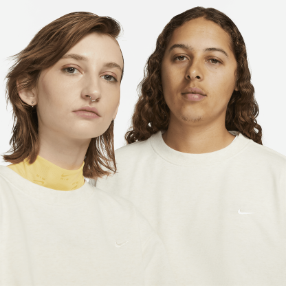 Men's  Crew Basketball Top