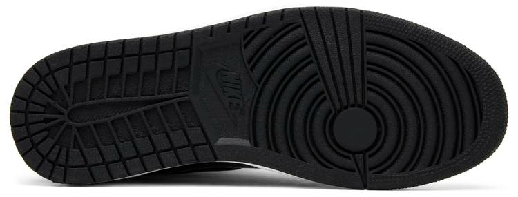 Retro High OG 'Gold Toe' 861428-007