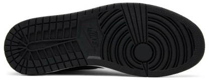 Retro High OG 'Gold Toe' 861428-007