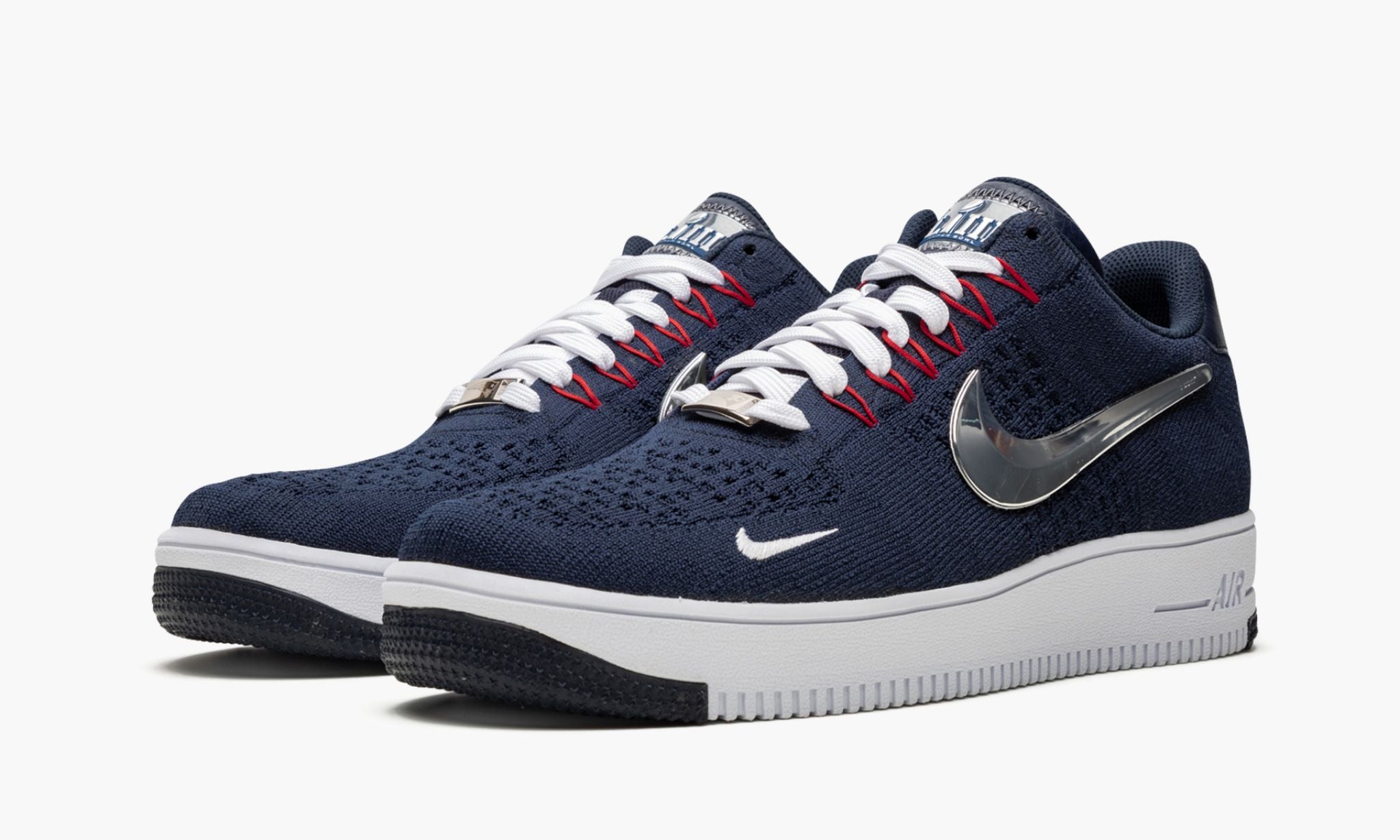 AF1 Ultra Flyknit 1 Low NE QS ��Patriots 6x Champs