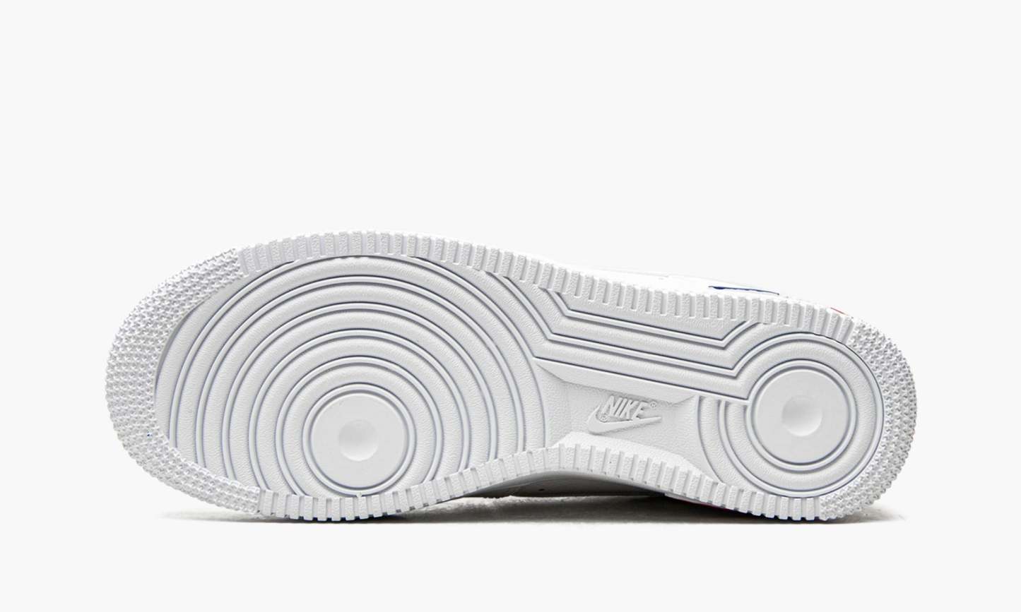 1 Low ��NBA Paris Game 2020