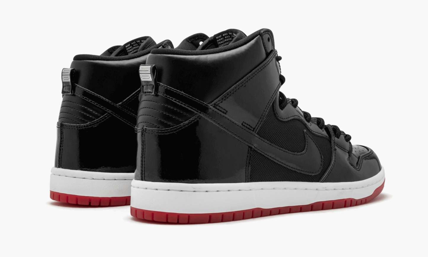 SB   High TR QS ��Bred